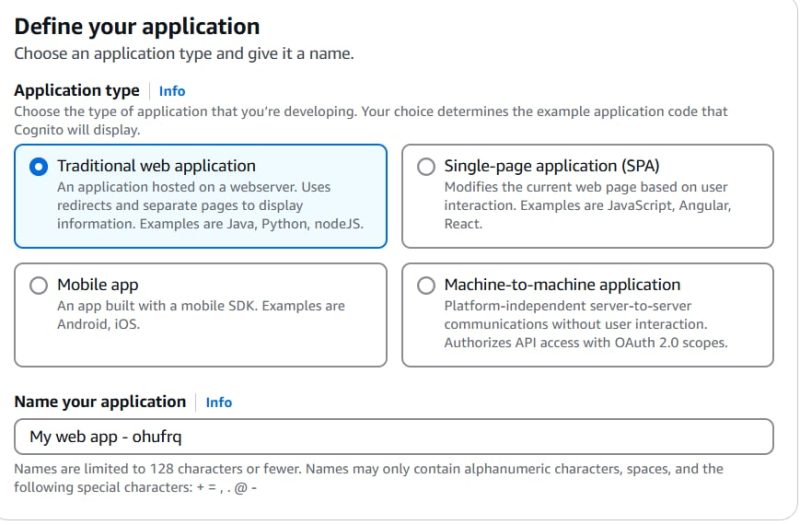 Building a Serverless API with AWS API Gateway, Lambda, and Cognito for ...