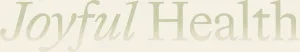 Joyfulhealth