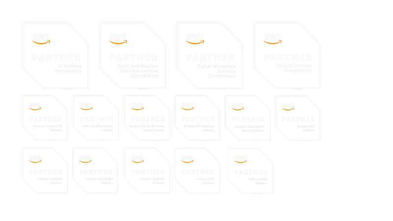 AWS Partner - Rambunct Consulting