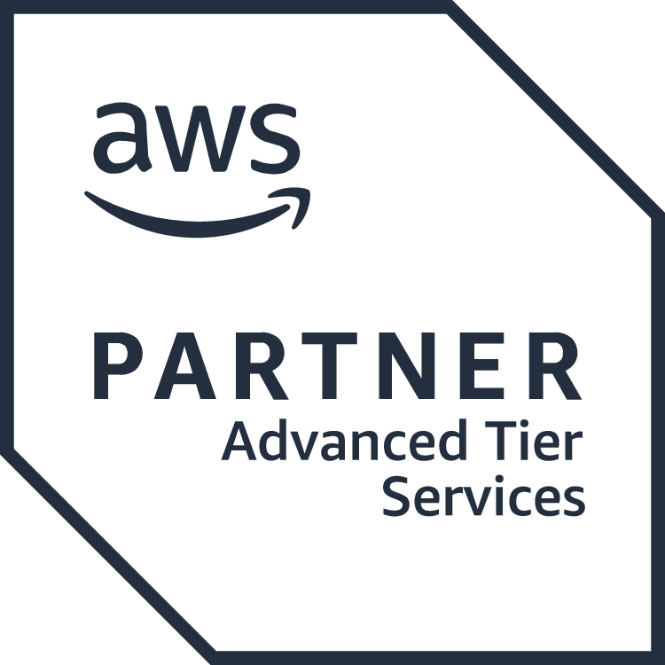 AWS Partner, Advanced Tier Services